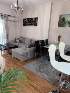 Modern apartment in Athens - Atene - 8