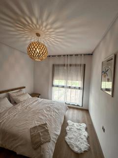 Modern Moroccan Luxury Apartment - Marrakesh - 2