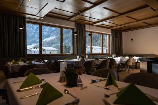 Hotel Hafele - Kaunertal - 6