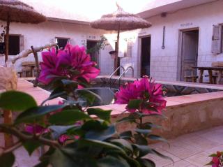 Diar Ghilane - Ksar Ghilane - 5