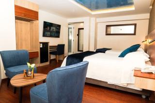 Hotel Terra by Refugio Ecológico - 1