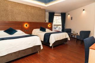 Hotel Terra by Refugio Ecológico - 2