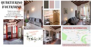 Il Quartierino d'Oltrarno - Florença - 9