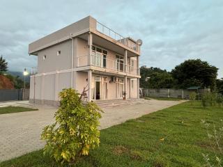 Villa in Tsinsvla - Batumi - 8