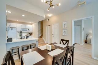 Haven Beautiful 3 BR TH in Gated Resort Community - 2