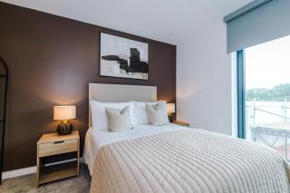 Stylish Leeds City Centre Flat - Free Parking - Leeds - 3