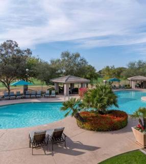 Scottsdale North Resort - Scottsdale - 0