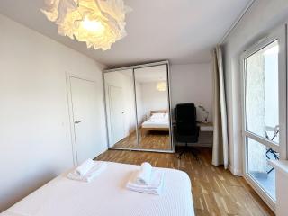 Fantastays - Sunny Cloud - Wrocław - 4