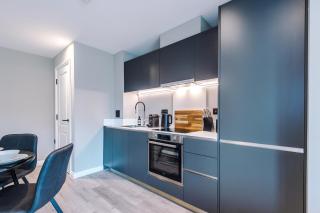 Stylish Leeds City Centre Flat - Free Parking - Leeds - 7