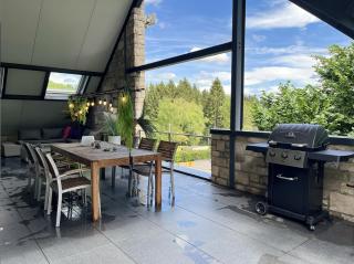Loft de prestige au pied du circuit - Francorchamps - 6