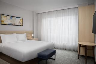 TownePlace Suites by Marriott New York Manhattan/Times Square - New York - 1