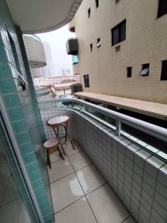 Apartamento no centro - Praia Grande - 0
