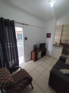 Apartamento no centro - Praia Grande - 3