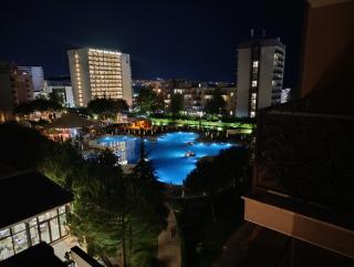 Reina Apart Barcelo Beach - Sunny Beach - 0