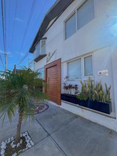 Casa palmera - San Baltasar - 9