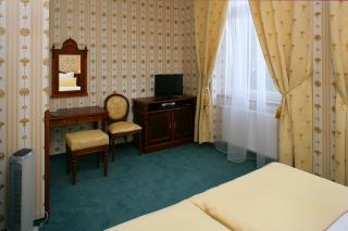 Hotel MERTIN - Chomutov - 6