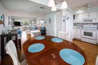 Seaspray Condos - 108D - Fort Walton Beach - 2
