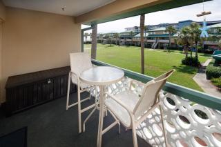 Seaspray Condos - 108D - Fort Walton Beach - 1