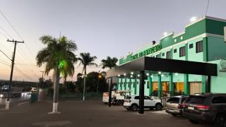 Papagaio Hotel - Guaíra - 0