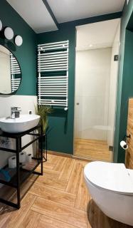 Cappuccino Apartment #self check-in - Varsavia - 8