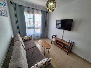 Apartamentos Cotillo Family - 3