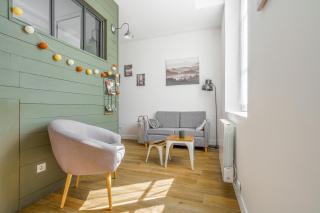Le Petit Cocon par Your Sweet Loc - Le Meux - 9