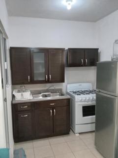 Amueblado - Aguacatillo - 4