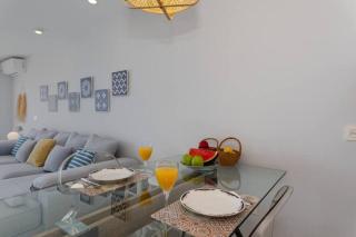Carvajal Beach apartment - Benalmádena - 9
