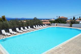 Island House in Spetses with Magic View - Spetses - 0