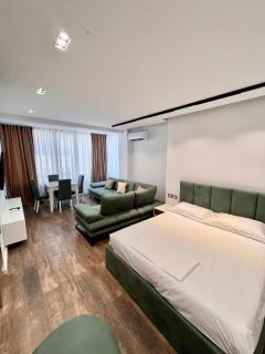 HRS Apartment 1 - Durazzo - 9