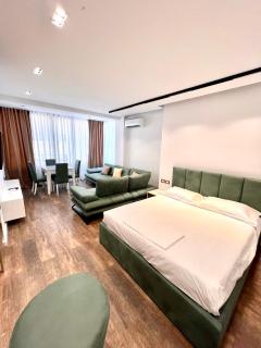 HRS Apartment 1 - Durazzo - 8