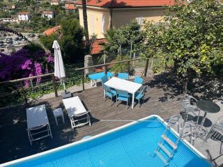 Villetta Fioregreco - Sanremo - 4