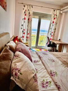 Romantic Hillside Escape Sea View and Infinity Pool - Budua - 6