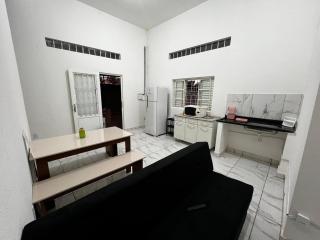 Casa Ana Brutomesso 1 - Londrina - 0