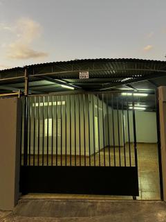 Casa Ana Brutomesso 1 - Londrina - 3