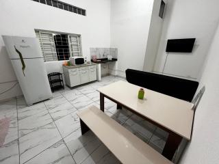 Casa Ana Brutomesso 1 - Londrina - 1