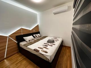 MAR Residence 15 - Niš - 1