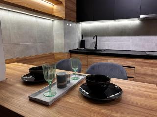 MAR Residence 15 - Niš - 5