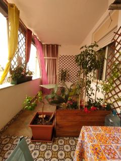 B&b Ballarattik - Palermo - 2