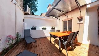 Old Tower Center Apartment 2 - Pula - 9