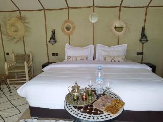 Luxury Nomadic Tented Camp - 1