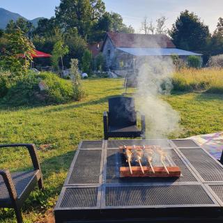 Campingplatz Moosburger Gertraud - Gračac - 3