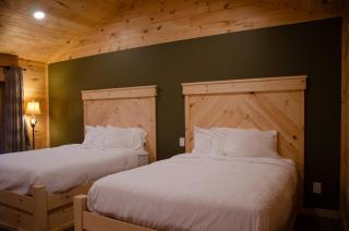 The Lodge at Loon Lake - Chestertown - 6