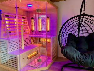 Dora o wellness o mountainview o lake Lucerne - Ingenbohl - 9