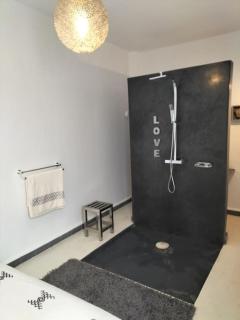 Riad Agadir avec terrasse toit - Agadir - 8