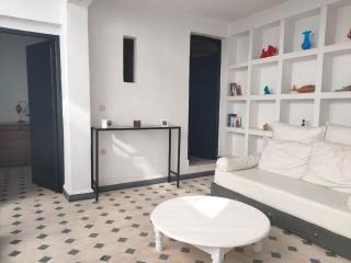 Riad Agadir avec terrasse toit - Agadir - 5