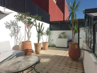 Riad Agadir avec terrasse toit - 3