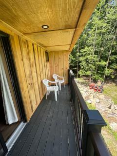 The Lodge at Loon Lake - Chestertown - 7