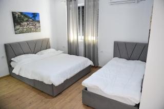 Hotel Villa Edis - Berat - 3