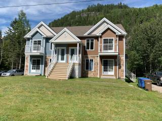 Condo Mont-Edouard - LʼAnse-Saint-Jean - 6